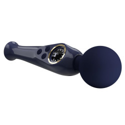 Pretty Love Wand Skyler 22.5cm Tête 55mm
